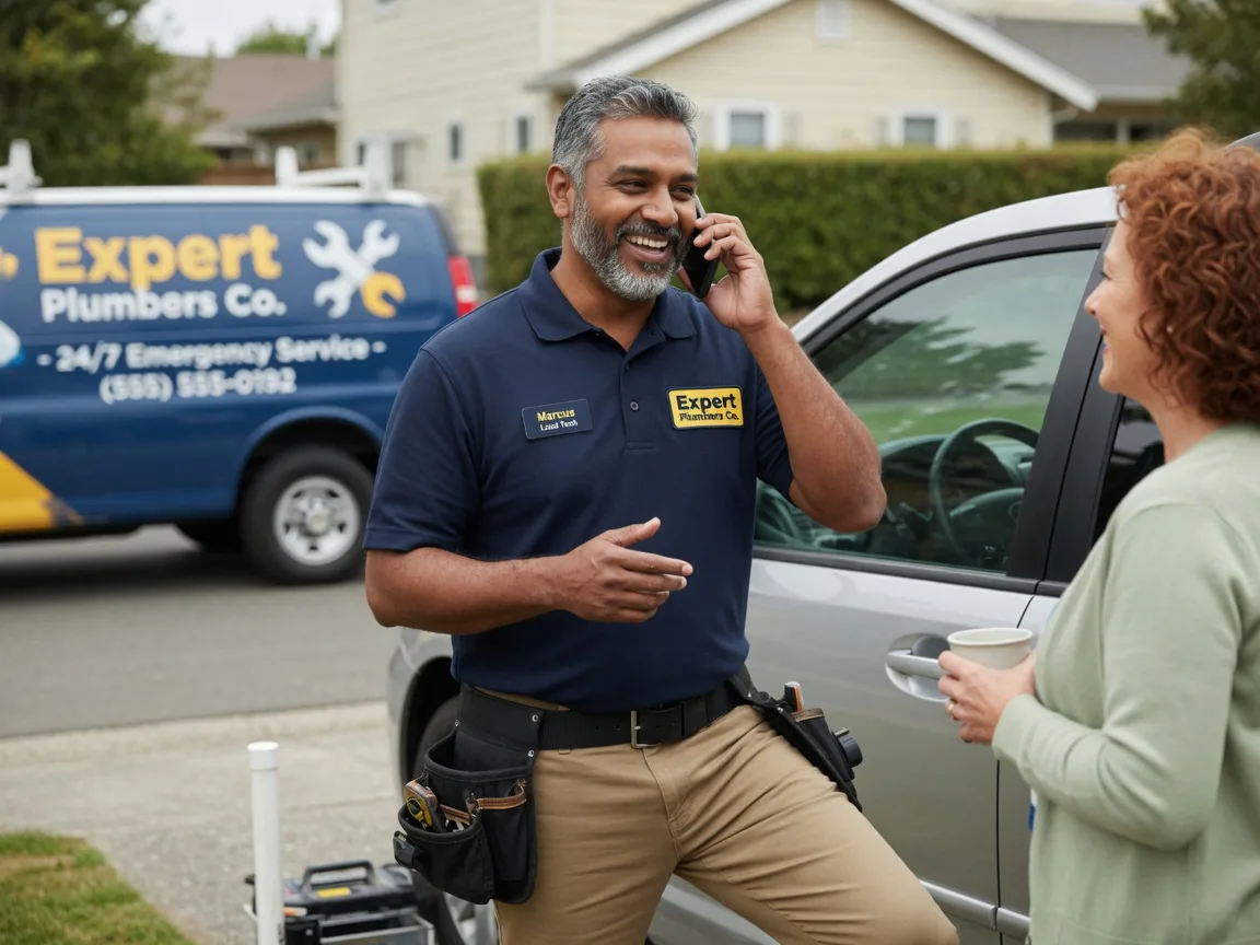 Emergency Drain Cleaning in Woodbury, GA