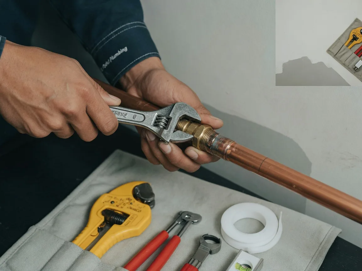 Why choose Drain Cleaning in Woodbury, GA